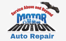 Motor Motion Auto Repair 